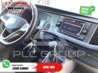 2023 Volkswagen Transporter
