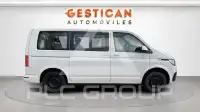 2023 Volkswagen Transporter
