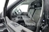 2023 Volkswagen Transporter