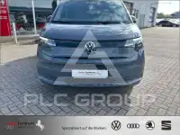 2023 Volkswagen Transporter