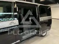 2023 Volkswagen Transporter