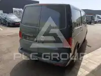 2023 Volkswagen Transporter