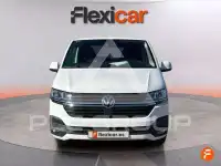 2023 Volkswagen Transporter