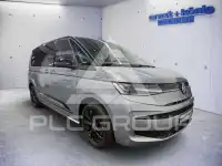 2023 Volkswagen Transporter