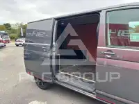 2023 Volkswagen Transporter