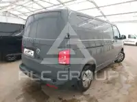 2023 Volkswagen Transporter