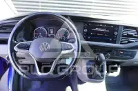 2023 Volkswagen Transporter