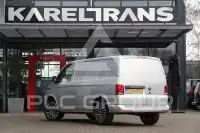 2023 Volkswagen Transporter
