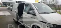 2023 Volkswagen Transporter