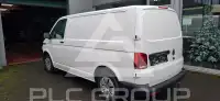 2023 Volkswagen Transporter