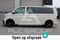 2023 Volkswagen Transporter