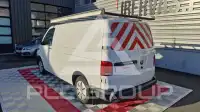 2023 Volkswagen Transporter