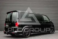 2023 Volkswagen Transporter