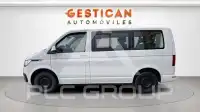 2023 Volkswagen Transporter