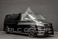 2023 Volkswagen Transporter