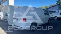 2023 Volkswagen Transporter