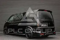 2023 Volkswagen Transporter