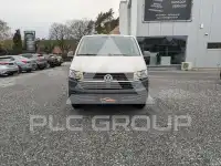 2023 Volkswagen Transporter