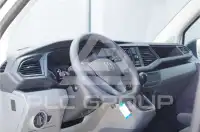 2023 Volkswagen Transporter