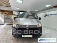 2023 Volkswagen Transporter