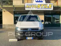 2023 Volkswagen Transporter