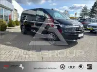 2023 Volkswagen Transporter