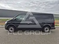 2023 Volkswagen Transporter
