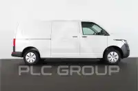 2023 Volkswagen Transporter