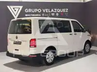 2023 Volkswagen Transporter