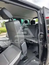 2023 Volkswagen Transporter