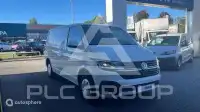 2023 Volkswagen Transporter