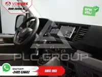 2023 Volkswagen Crafter