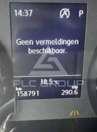 2023 Volkswagen Crafter