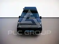 2023 Volkswagen Crafter