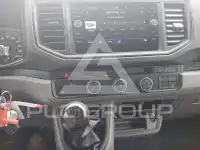 2023 Volkswagen Crafter