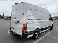 2023 Volkswagen Crafter
