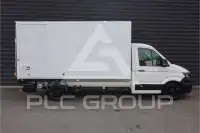 2023 Volkswagen Crafter