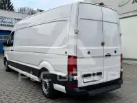 2023 Volkswagen Crafter