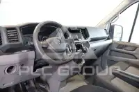 2023 Volkswagen Crafter
