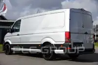 2023 Volkswagen Crafter