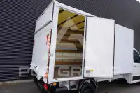 2023 Volkswagen Crafter