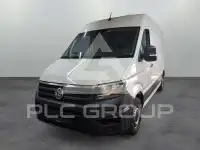 2023 Volkswagen Crafter