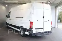 2023 Volkswagen Crafter