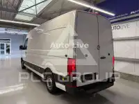 2023 Volkswagen Crafter
