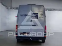 2023 Volkswagen Crafter