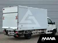 2023 Volkswagen Crafter