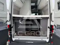 2023 Volkswagen Crafter