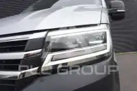 2023 Volkswagen Crafter