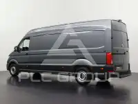 2023 Volkswagen Crafter