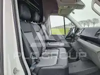 2023 Volkswagen Crafter